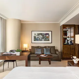 Hyatt Vancouver Downtown Alberni Отель