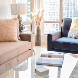 Extended Apartment